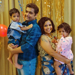Nupur-Prasad