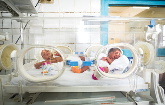 Surviving the NICU: What to Expect and How to Cope