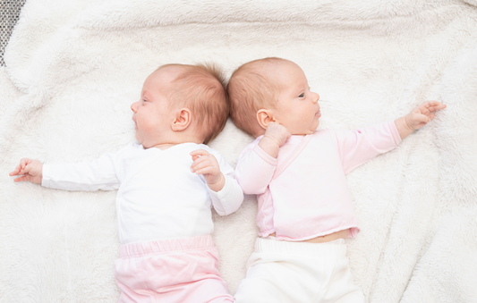 Why and How to Discourage Comparison Between Twins