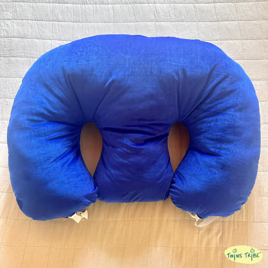 DuoComfort Extra Pillow Cover