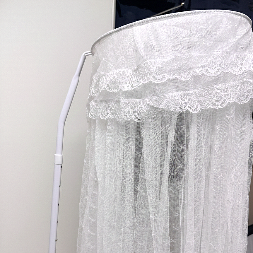 Mosquito Net with Floor Stand