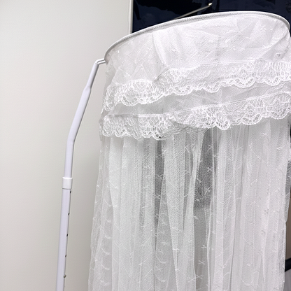 Mosquito Net with Floor Stand