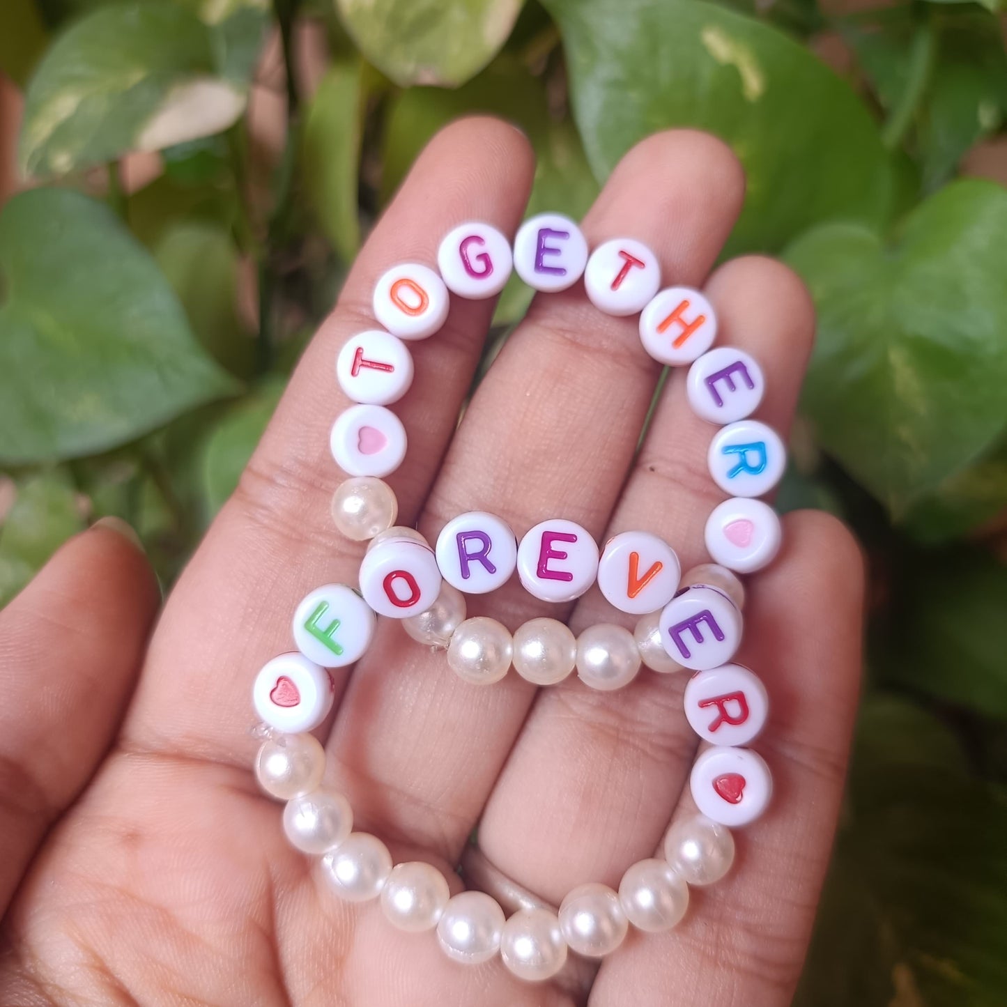 TwinsTribe Rakhi Bands - Special Edition