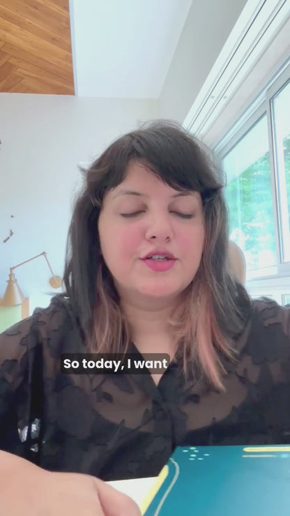 TwinsTribe Memory Book for Twins